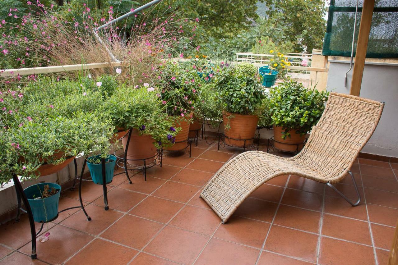 Cozy Maisonette Kamena Vourla Exterior foto