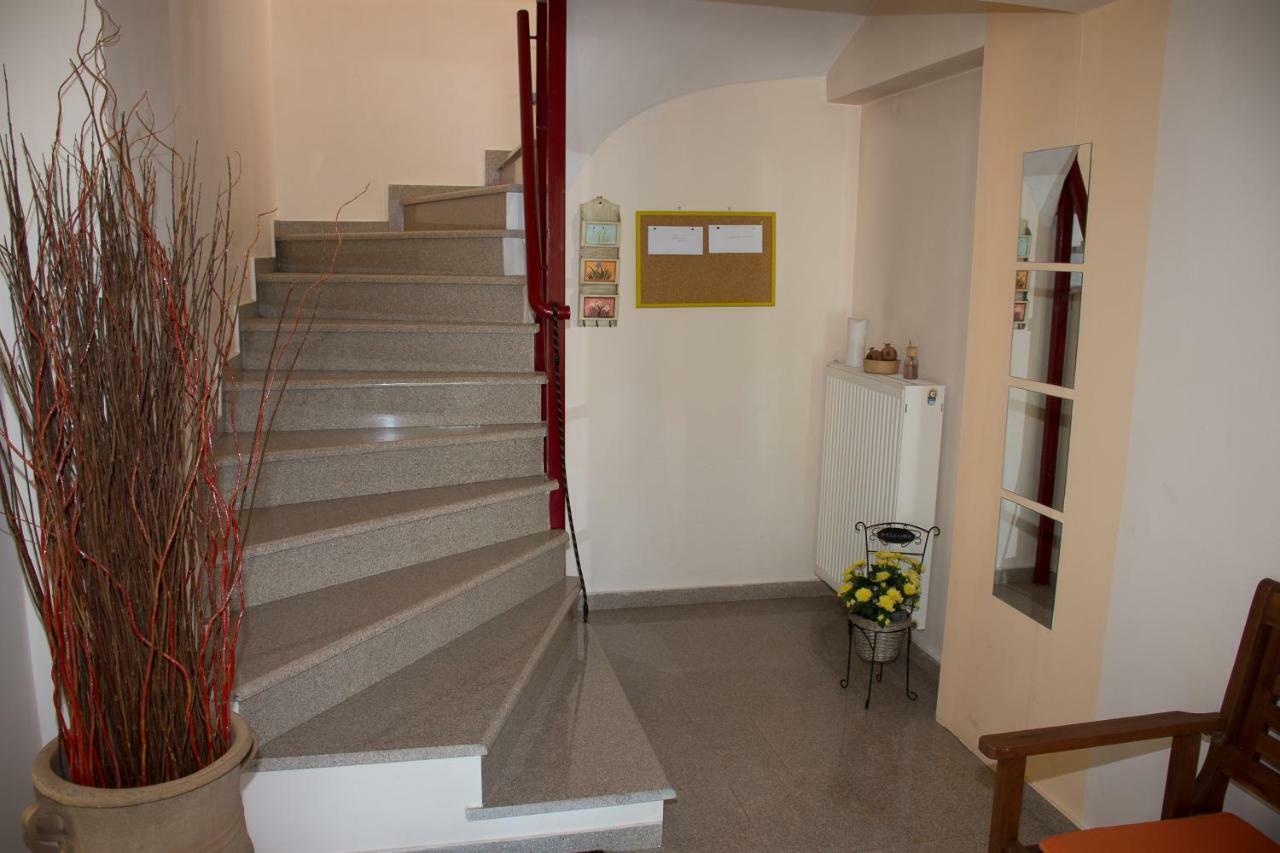 Cozy Maisonette Kamena Vourla Exterior foto